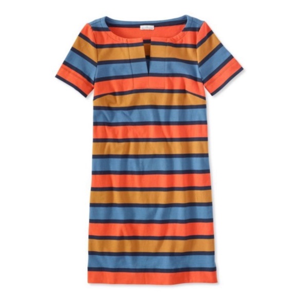 L.L. Bean Signature Dress Size S - Picture 2 of 10